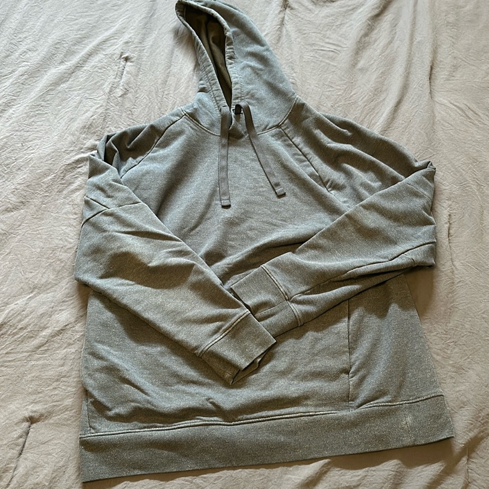 Blue Russel Hoodie | Medium